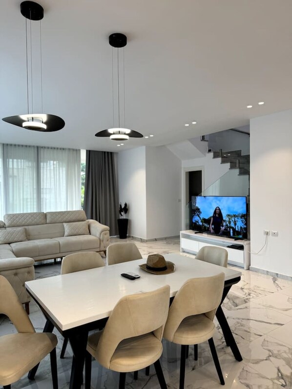 하우스 | 3 개의 침실