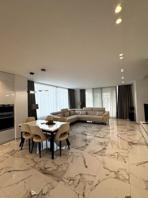 ハウス | 3 室のベッドルーム