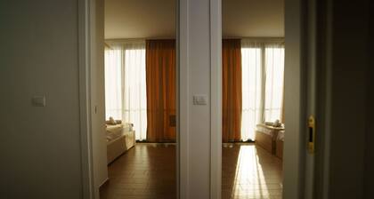 Sanpietro Vacation Villa 004