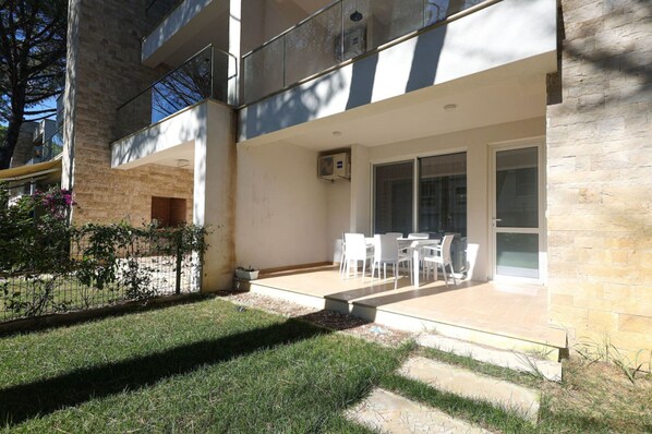 2 habitaciones