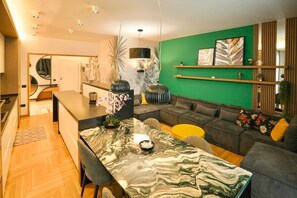 1 habitación