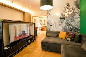 1 habitación