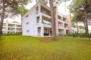 Apartment | 2 bilik tidur