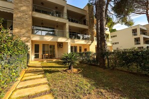 Appartement, roken | 2 slaapkamers