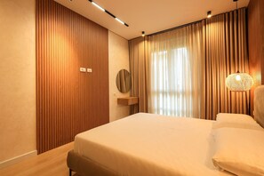 2 bedrooms - Sanpietro Vacation Apartment 026 (Ishëm)