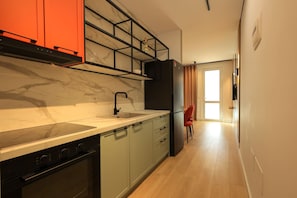 Appartement, roken | 2 slaapkamers