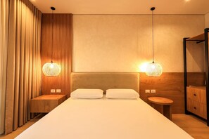 Appartement, roken | 2 slaapkamers
