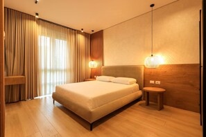 2 chambres