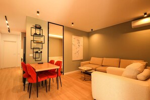 2 chambres