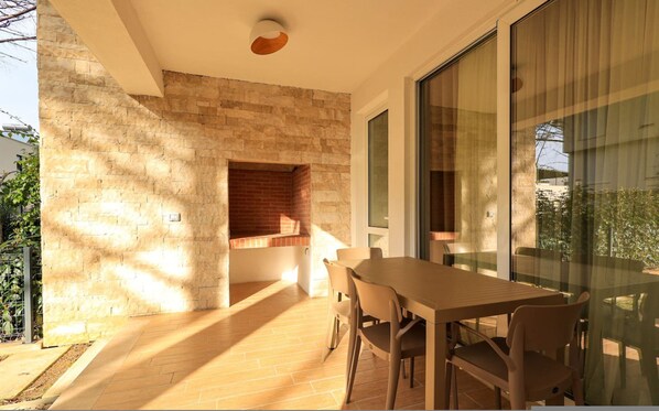 2 bedrooms - Sanpietro Vacation Apartment 026 (Ishëm)