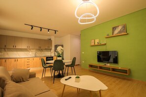 House | 2 bedrooms - Sanpietro Vacation Apartment 039 (Ishëm)