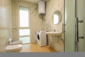 Appartement | 2 chambres