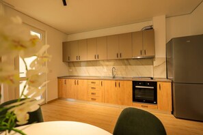 Appartement | 2 chambres