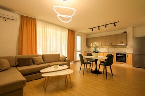 Apartment | 2 bedrooms