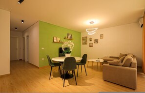 House | 2 bedrooms - Sanpietro Vacation Apartment 039 (Ishëm)