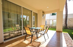 Appartement | 2 chambres