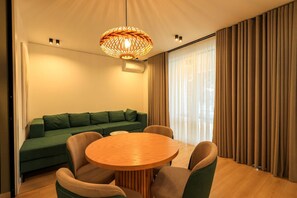 Leilighet | 2 soverom