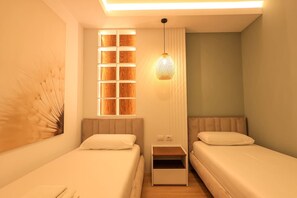 公寓 | 2 間臥室