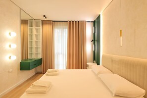 Apartment | 2 bedrooms - Sanpietro Vacation Apartment 027 (Ishëm)