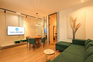 2 habitaciones