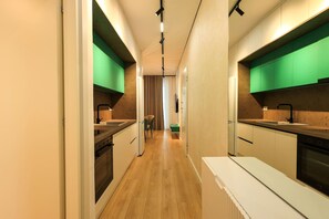Apartment, Smoking | 2 bedrooms - Sanpietro Vacation Apartment 027 (Ishëm)