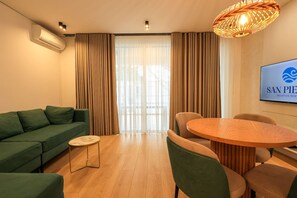 Leilighet | 2 soverom