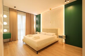 Leilighet | 2 soverom