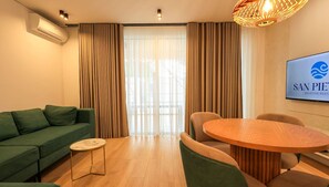 Apartment | 2 bedrooms - Sanpietro Vacation Apartment 027 (Ishëm)