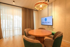 Apartment | 2 Schlafzimmer