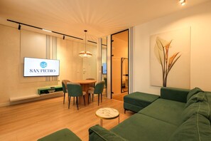 公寓 | 2 間臥室