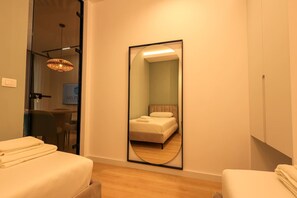 Apartment | 2 bedrooms - Sanpietro Vacation Apartment 027 (Ishëm)