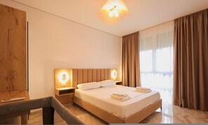 Apartment - Sanpietro Vacation Apartment 032 (Ishëm)