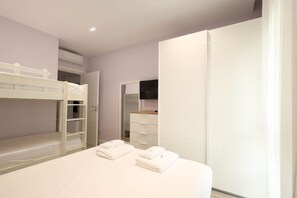 1 chambre