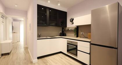 Sanpietro Vacation Apartment 006