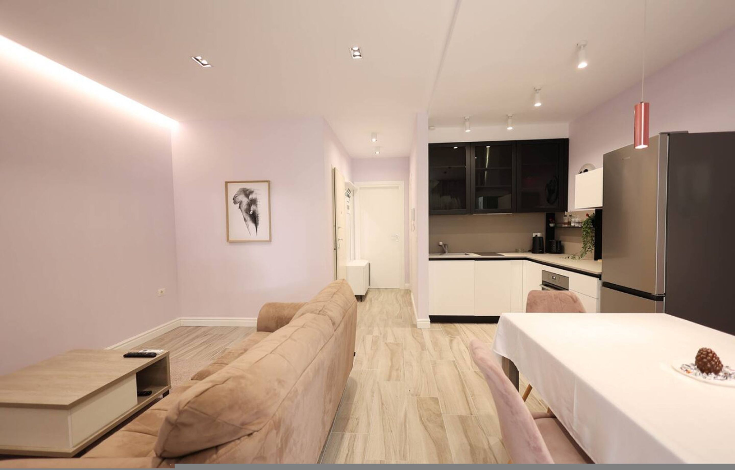 Rumah | 1 kamar tidur