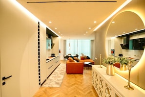 Appartement | 1 chambre