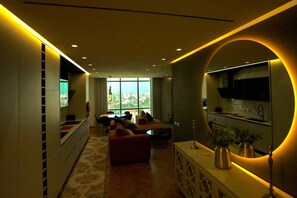 Apartment | 1 Schlafzimmer
