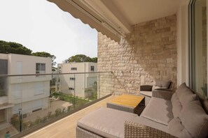 Apartment | 1 bedroom - Sanpietro Vacation Apartment 018 (Ishëm)