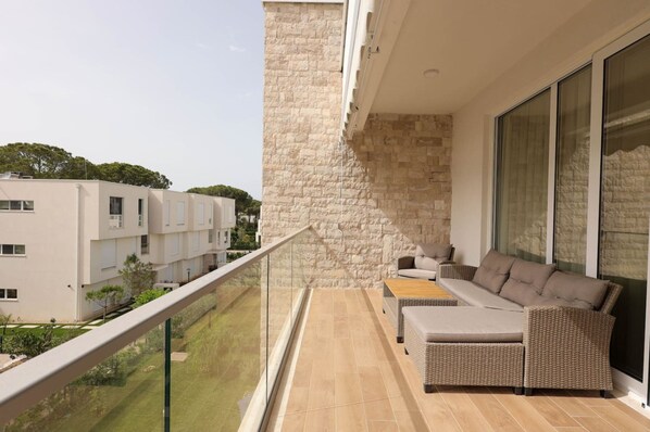 Appartement | 1 chambre