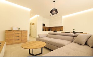 Appartement | 1 chambre