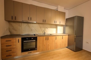 Apartment | 2 bilik tidur 