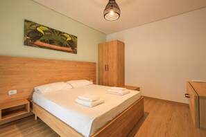 Apartment, Smoking | 2 bedrooms - Sanpietro Vacation Apartment 031 (Ishëm)