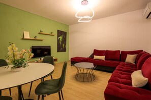 2 bedrooms - Sanpietro Vacation Apartment 031 (Ishëm)