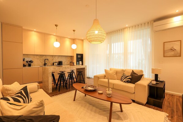 บ้านพัก | 2 ห้องนอน