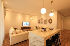 บ้านพัก | 2 ห้องนอน