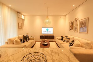 Departamento | 2 habitaciones
