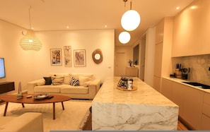 2 habitaciones