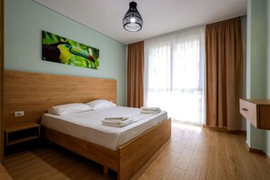 Appartement | 1 chambre