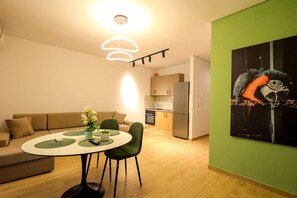 Appartement | 1 chambre