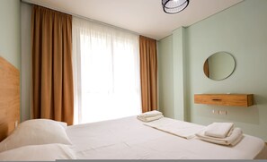 Apartment, Raucher | 1 Schlafzimmer